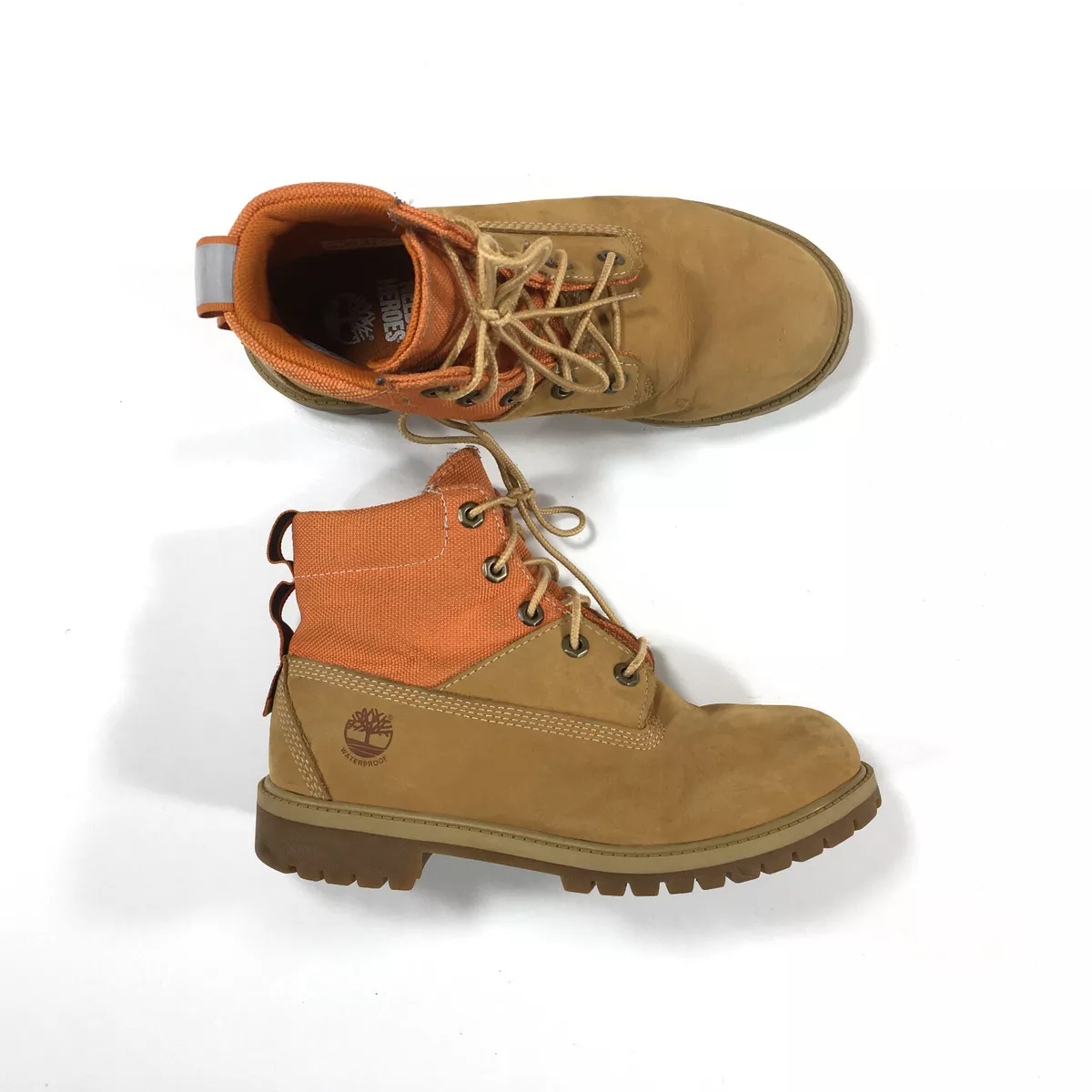 Timberland 6