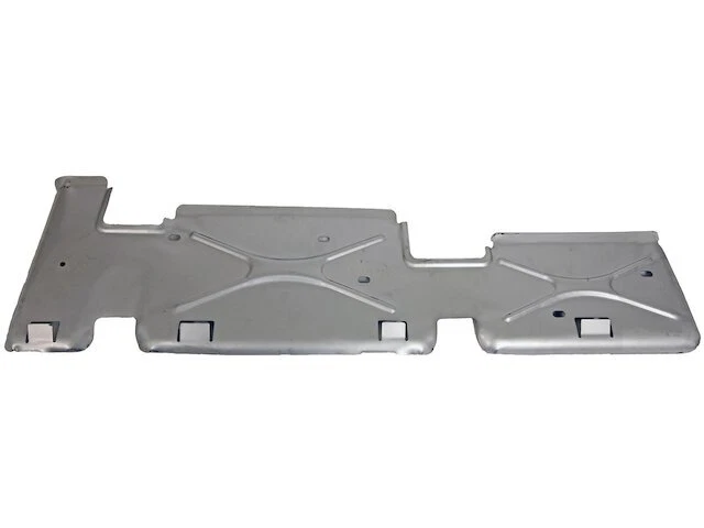 For 2004-2018 GMC Sierra 1500 Fuel Tank Heat Shield AC Delco 93584MD 2005  2006 | eBay