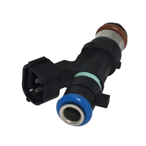 Fuel Injector For Nissan Rogue Altima Sentra Renault Koleos L4 2.5L 0280158130 A - Picture 2 of 5