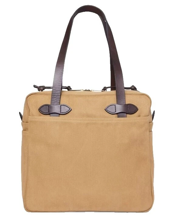 Filson Tote Bags for Men