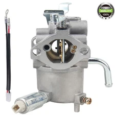 For Kubota Engine Carb Carburetor WG972 Part # EG51244010 EG51244012