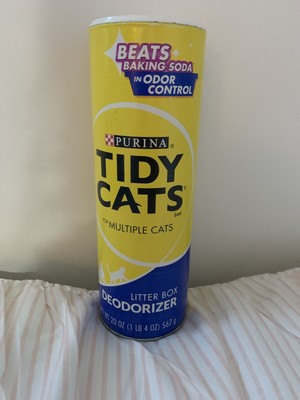 tidy cat litter best price