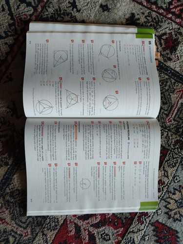 ISBN: 9788808236456 Matematica multimediale 2 Zanichelli Bergamini, Barozzi - Foto 5 di 7