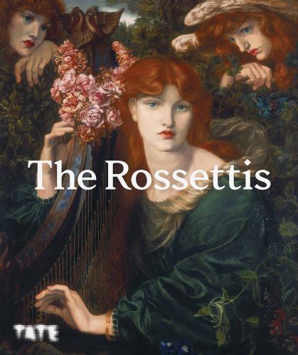 Rossettis by Glenda Youde (2023, Hardcover)