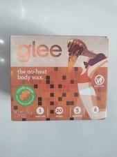 Glee No Heat Body Wax