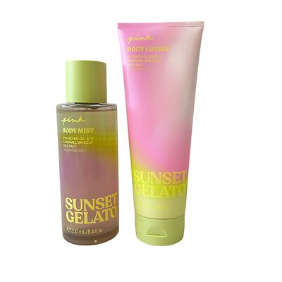 Victoria's Secretボディクリーム 236mL &ミストセット Victoria's Secretボディクリーム 236mL &ミストセット | Shop