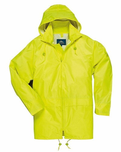 Plus Size Rain Jacket Men Womens 