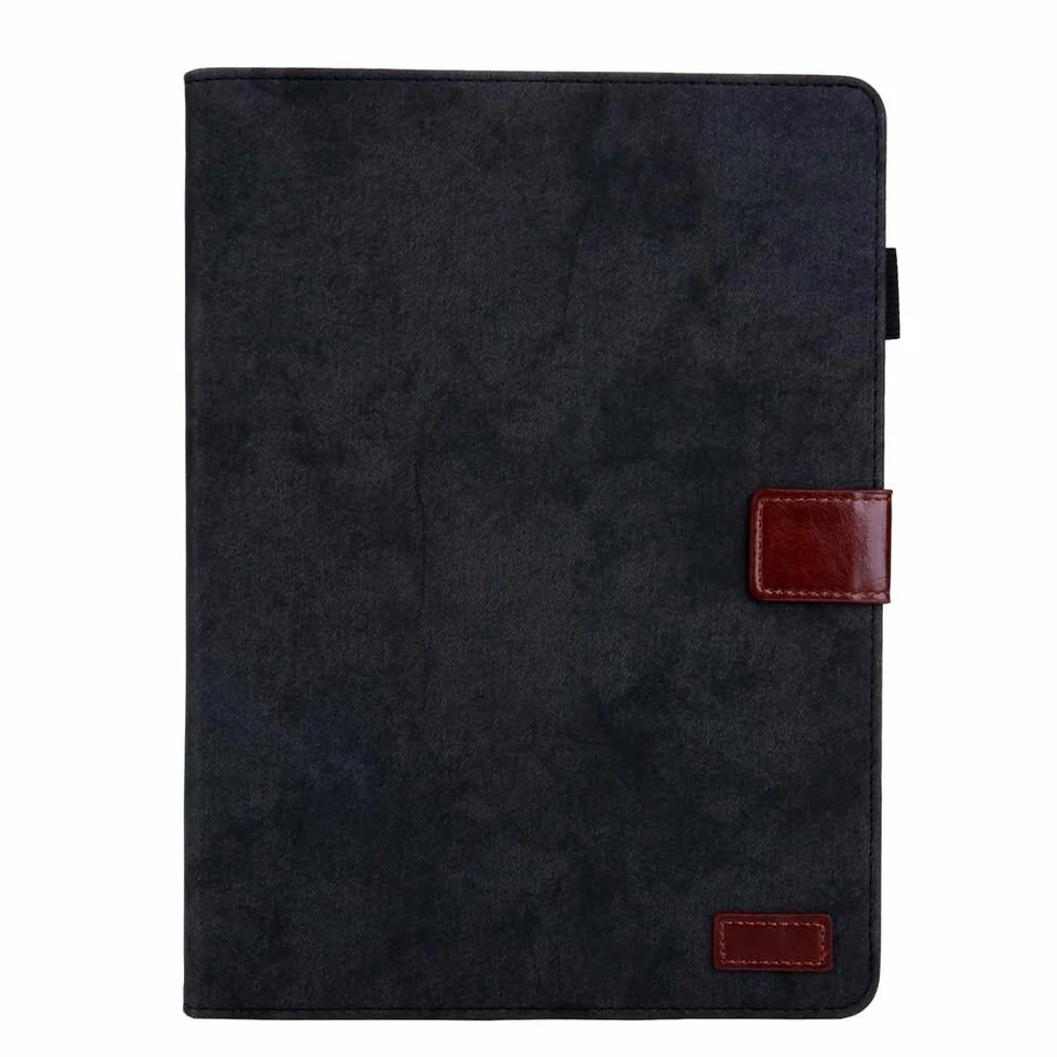 For iPad 10th 9th 8th 7th 6th 5th Gen/Mini/Air/Pro Smart Flip Leather Case Cover - Image 2 of 4
