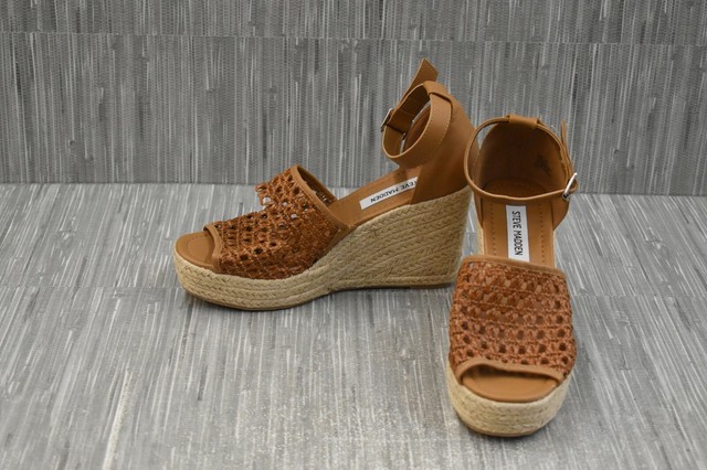 steve madden joni espadrille wedge sandal