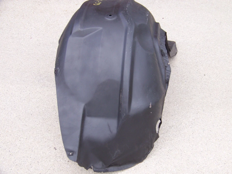 67 BUICK SKYLARK & GS LH GUARDABARROS INTERIOR 1967 LADO IZQUIERDO DEL CONDUCTOR Foto 3 de 4