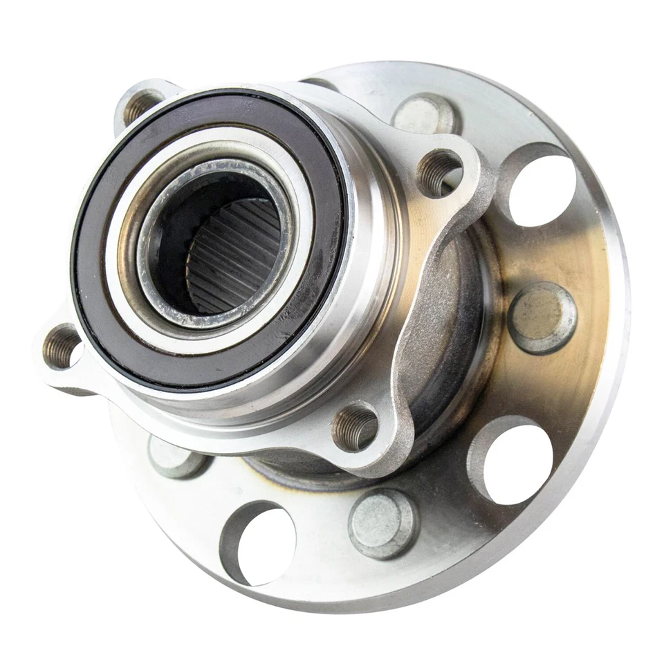 Conjuntos de cojinetes y bujes de rueda trasera para GS350 GS450H IS250 IS350 RC350 RC200T Foto 4 de 4