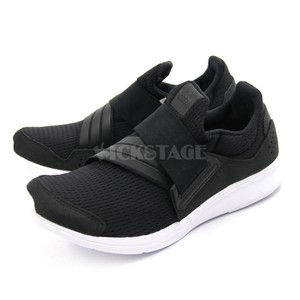 adidas running slip on