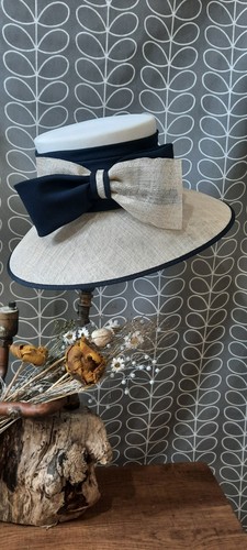 Condici Hat Mother of the Bride Wedding 