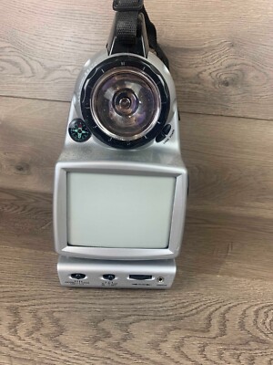 テレビ TV LANTERN Hurricane Prevent BenchTop Pro Sports TV Lantern