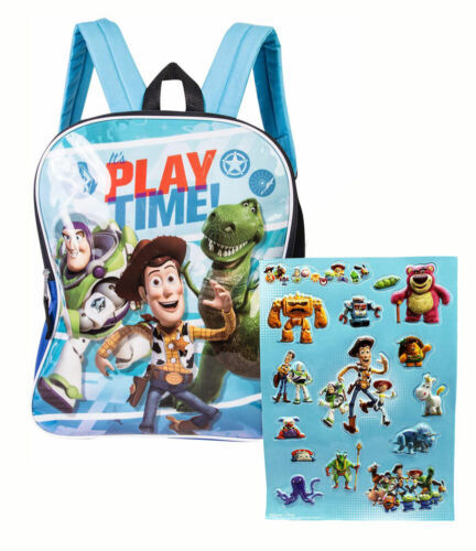 Pixar Wall-E Cosplay Lenticular Mini Backpack with Coin Bag  display picture 1