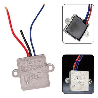 1PCS 230V zu 25A Retrofit Modul f��r weichen Schaltstrom von Elektrowerkzeugen