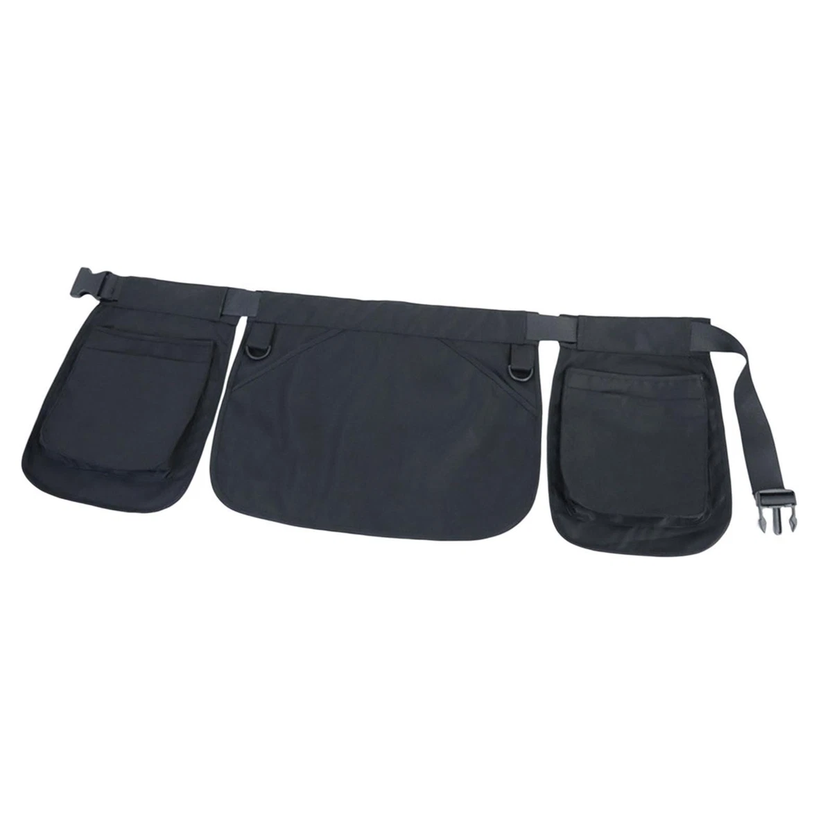 Purse attached hot sale to belt