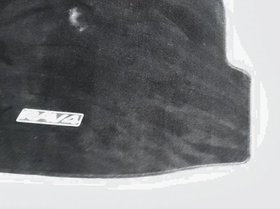 2019-2022 Toyota Rav4 Cargo Floor Carpet Mat Pt926-42195-20 - Image 3 of 4