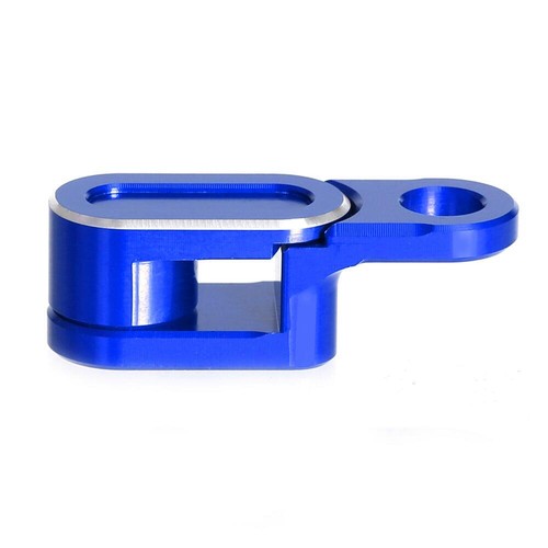 Supporto morsetto cavo sensore CNC per Honda MONKEY 125 DAX 125 CT125 S125 Trail 125 - Foto 23 di 66