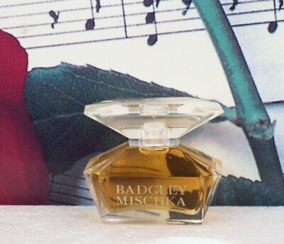 Badgley Mischka Eau De Parfum Badgley Mischka Parfum Perfume NWOB