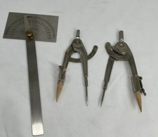 Depth Gauge Square Machinist Millimeter Measu...