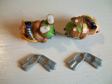 kinder sorpresa variante orsetten max bombola