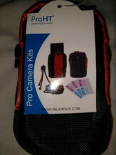 Pro Camera Kit, Pro HT