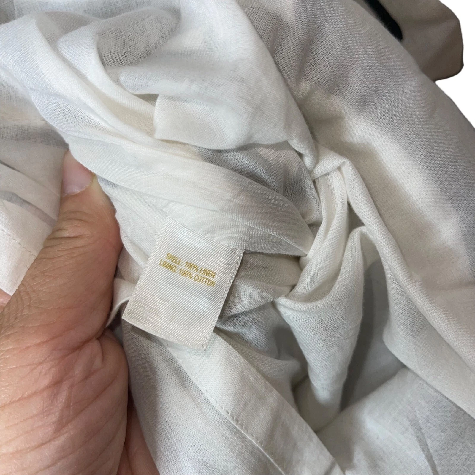 Abito donna Kate Spade taglia 8 nero senza maniche linea A stampa animalier Jillian