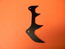 TIMBER BEAR  DOG SPIKE FOR MCCULLOCH 605 610 650 CHAINSAW ----- UP 478
