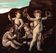 NICOLAS POUSSIN   Yt 1443  FRANCE FDC Enveloppe Lettre 1° jour