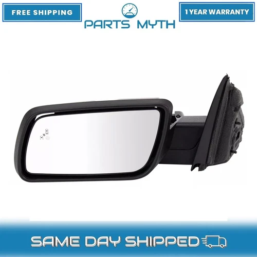New Left Mirror Fits For 2013-2019 Ford Flex