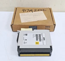 AEG Modicon DAP210 / 042279065 Output Module