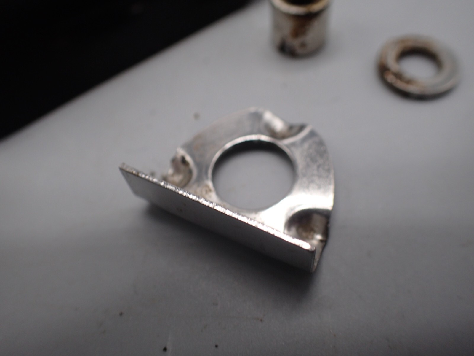 Vintage Farberware Replacement Leg for Electric Fry Pan eBay