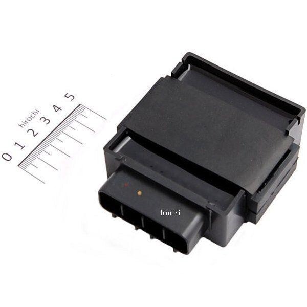 リピーター Kawasaki 2008-2013 TERYX750 Electronic Control Unit Genuine
