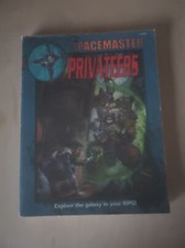 Spacemasters: Privateers