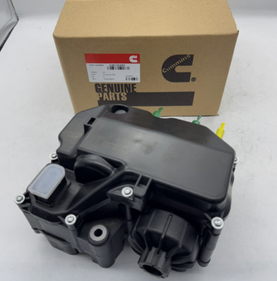 Denoxtronic 2.2 Control DEF UREA PUMP 12V For Cummins ISX ISB ISC 4387304RX 