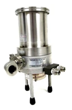 USED OSAKA VACUUM TG200 COMPOUND MOLECULAR PUMP