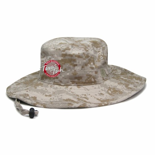 The Game Adult Unisex Texas Tech Digi 