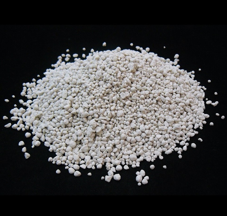 Patentkali 25 kg Dünger Kalimagnesia Mineraldünger für Obst Gemüse