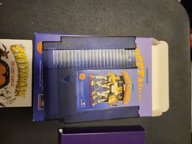 Cheetahmen 2  The LOST Levels Game Nintendo Nes Working