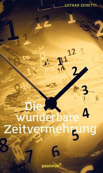 Thumbnail - Die Wunderbare Zeitvermehrung