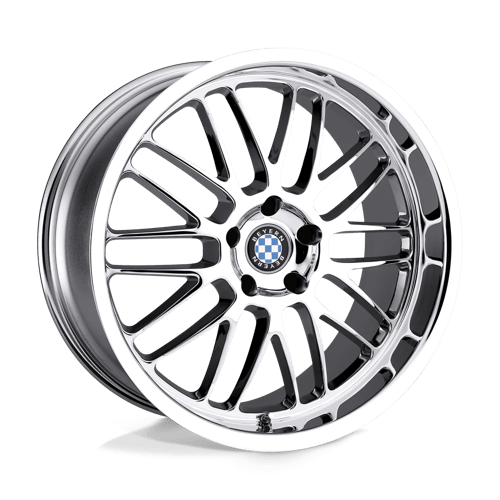 BEBYM 20X10 5X120 CHROME 40MM