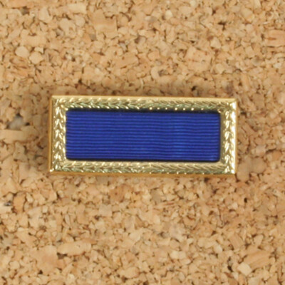 US Presidential Unit Citation Award AG335