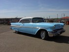 New Listing1957 Pontiac Chieftan
