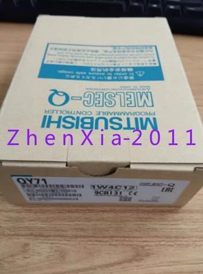 1PC New   Q series PLC module QY71 #jd
