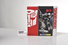 Transformers Masterpiece MP-04  Autobot PROWL Toys-R-Us Exclusive New Sealed