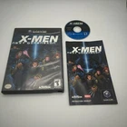 X-Men: Next Dimension (Nintendo GameCube, 2002) Complete In Box