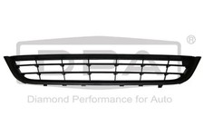 Kühlergrill Stoßstangengitter vorne schwarz 88530628702 DPA für VW PASSAT CC B6