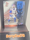 2025 Topps James Cook Shop for 2025 Topps Signature Class Football Chrome Autographs on eBay (Raw)