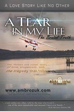A TEAR IN MY LIFE: THE BRUTAL TRUTH By Jarek Ambrozuk **BRAND NEW**